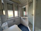 Möbliert #2 Raum Wohnung #Blick ins Grüne #Linz - Dusche