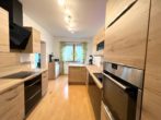 Sehr gut aufgeteilte und neuwertig eingerichtete Wohnung in Gallspach - Küche ges